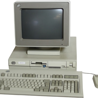 Ibm Ps 2 Model 30 286 