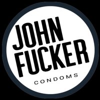 John Fucker Condoms