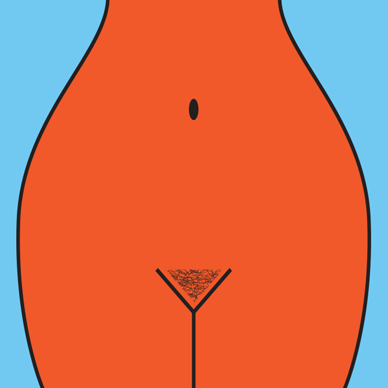 Bermuda Triangle