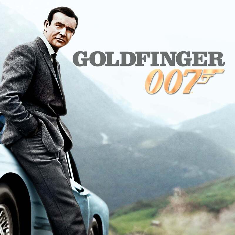 Goldfinger