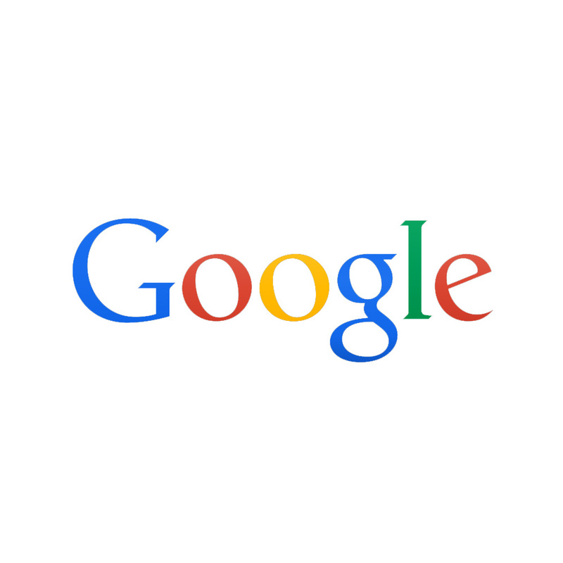 Google 2013-2015 logo