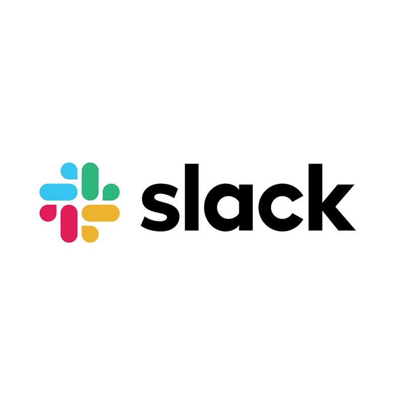New Slack Logo