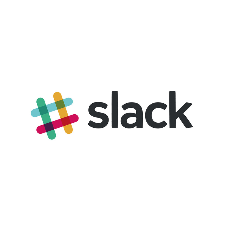 Old Slack Logo