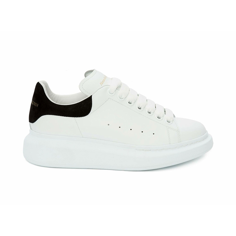 Alexander McQueen Oversized Sneaker