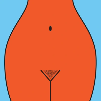 Pubic Hairstyles For Women