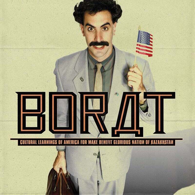 Borat