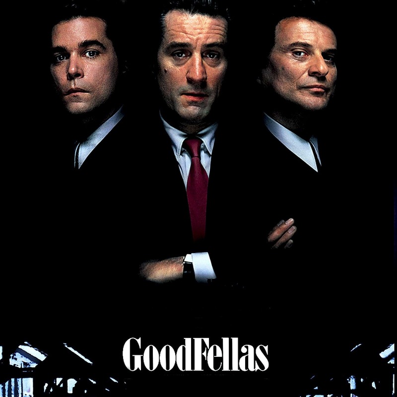 GoodFellas