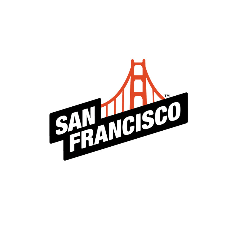 San Francisco City Logo