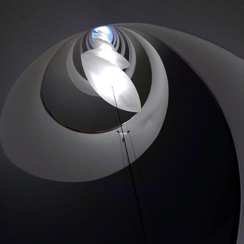 spiral