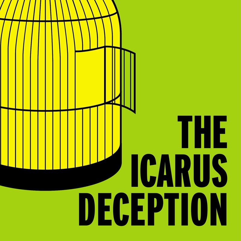 The Icarus Deception by Seth Godin