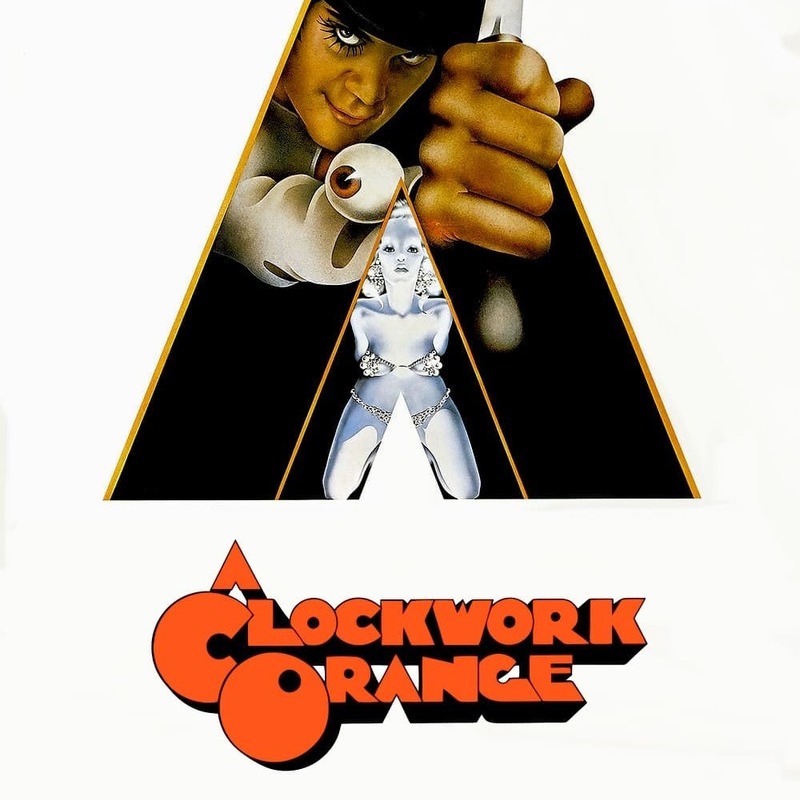 A Clockwork Orange