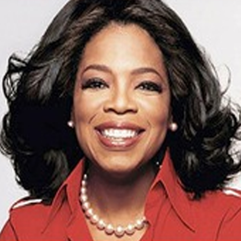 Oprah Winfrey