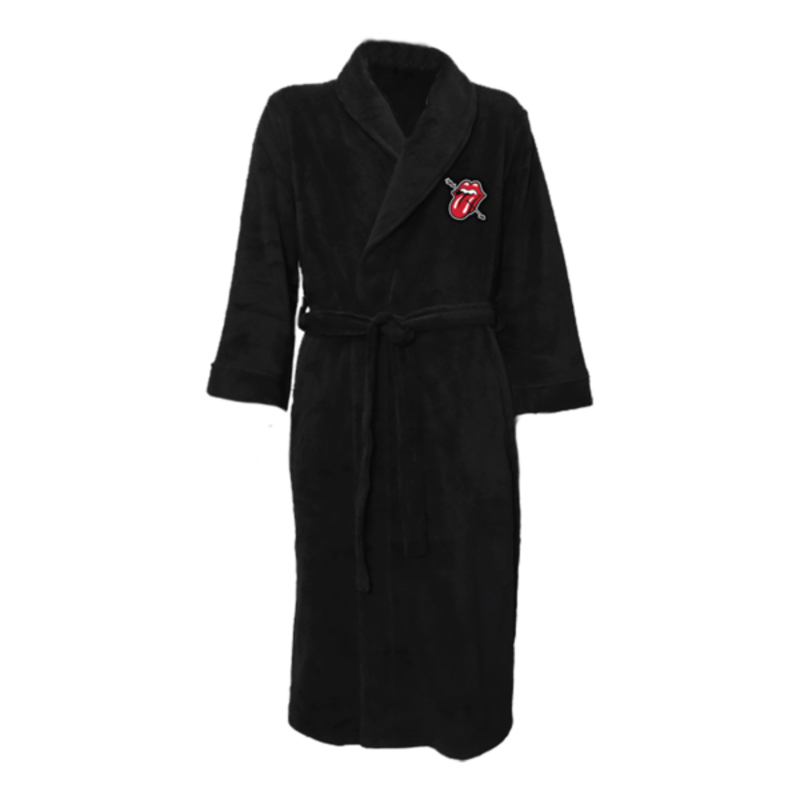 Stones Love Robe