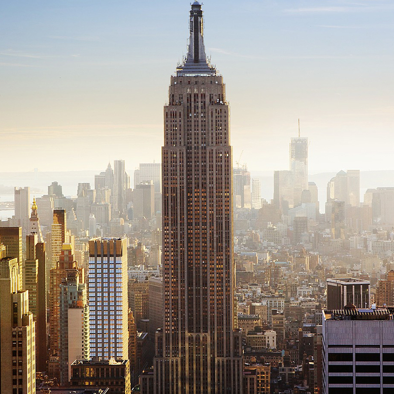 Empire State Building