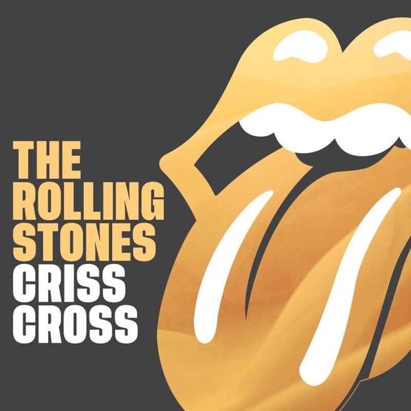 Criss Cross by The Rolling Stones