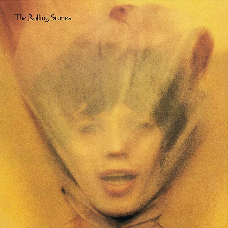 Goats Head Soup 2020 by The Rolling Stones