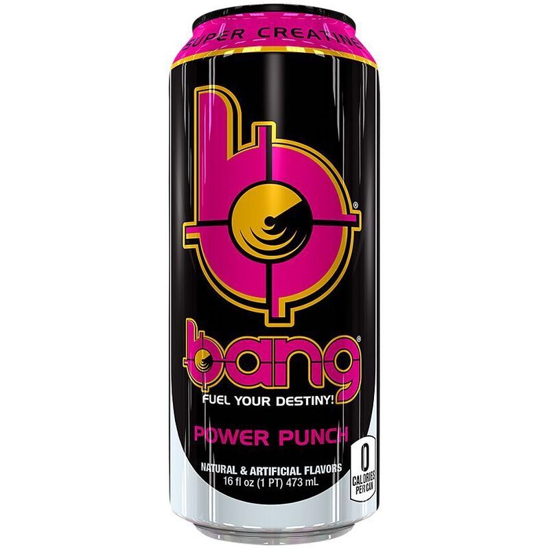 Bang Energy Drink