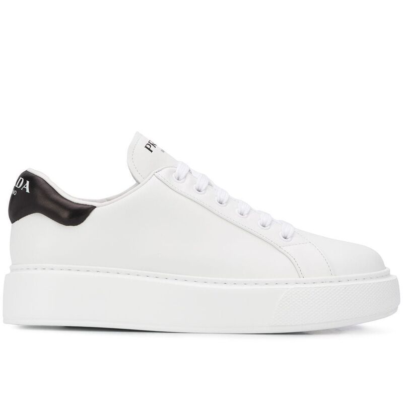 Prada Chunky Sneakers