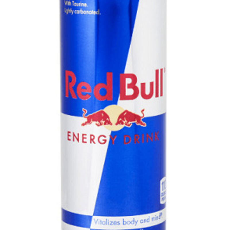 Red Bull Energy Drink