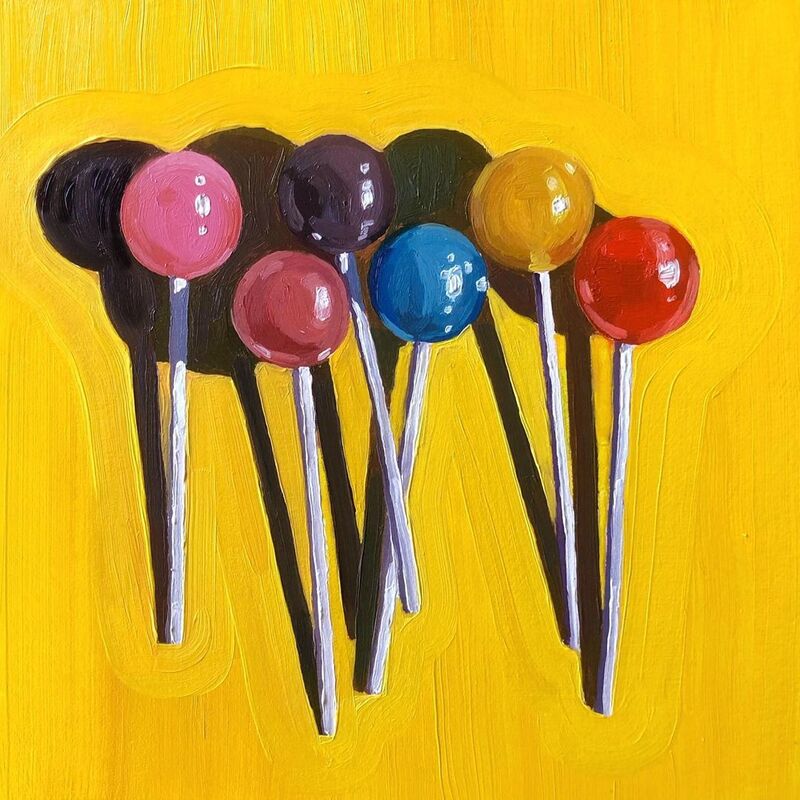 Dumdums no. 2