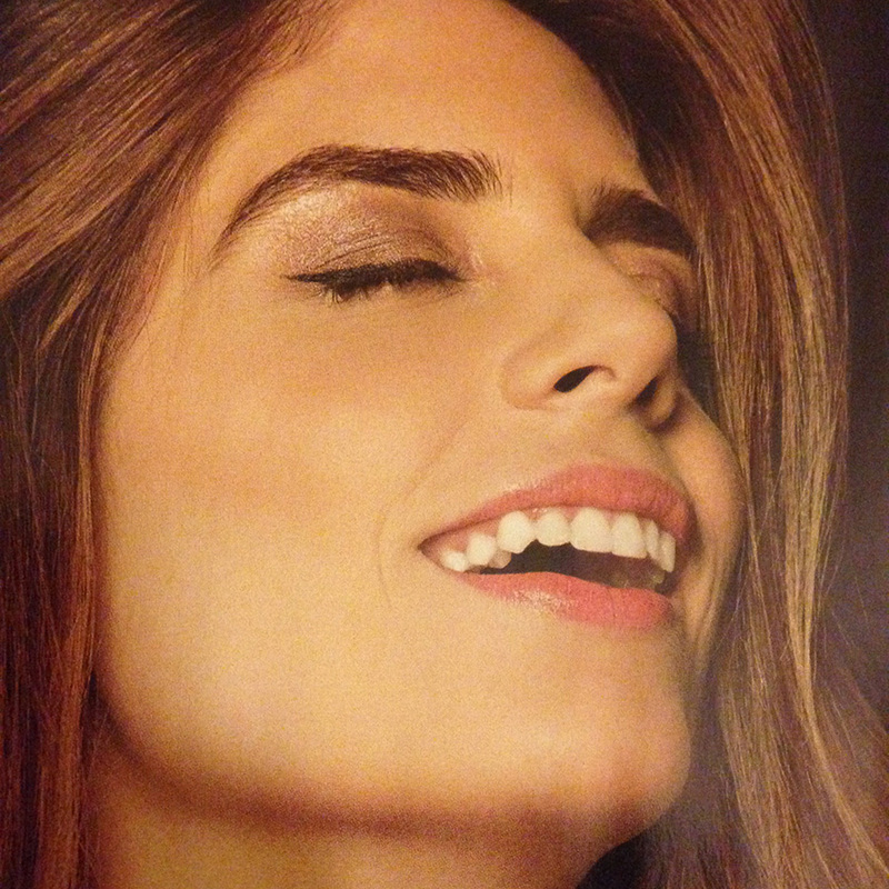 Sandra Orgasm Face