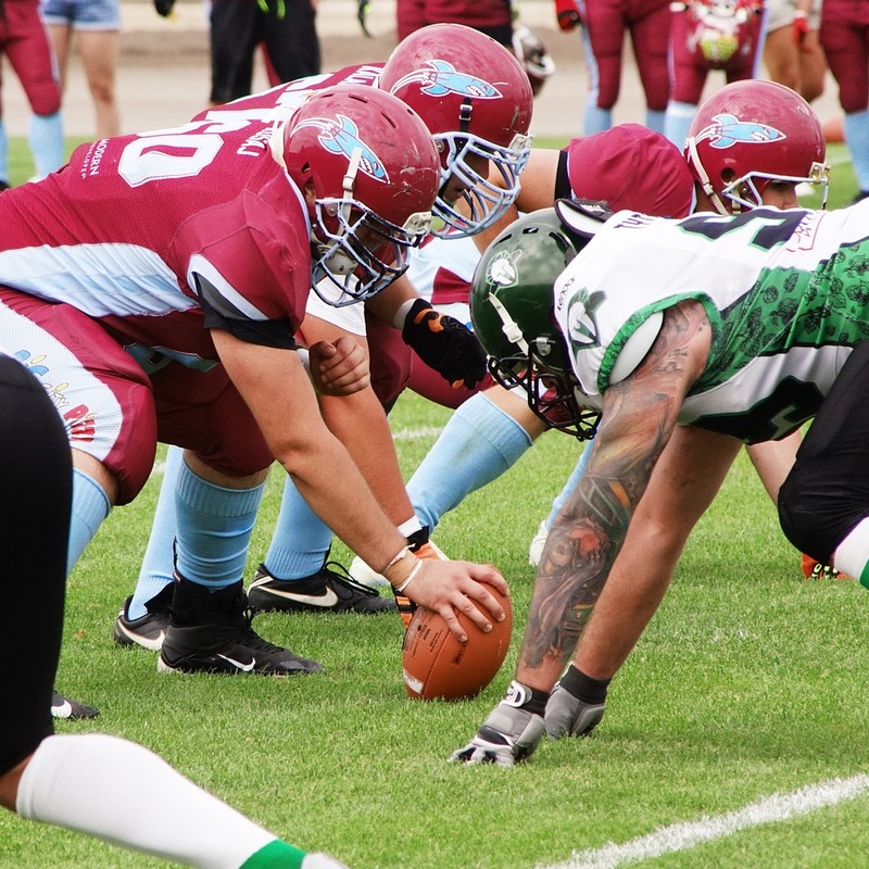 american football