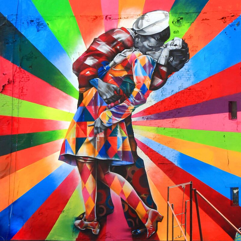 The Kiss