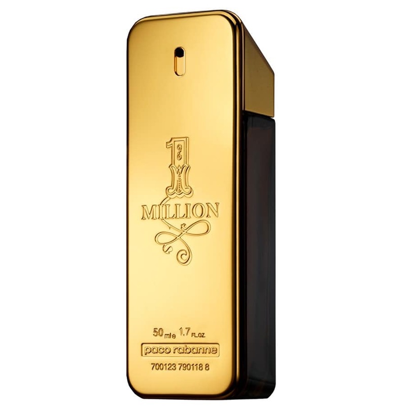 1 Million by Paco Rabanne