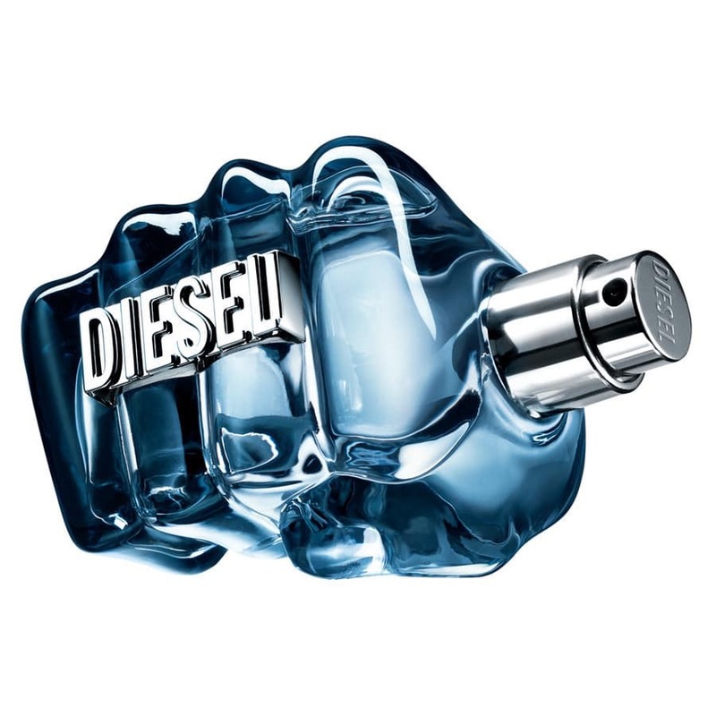 Only the Brave by Diesel