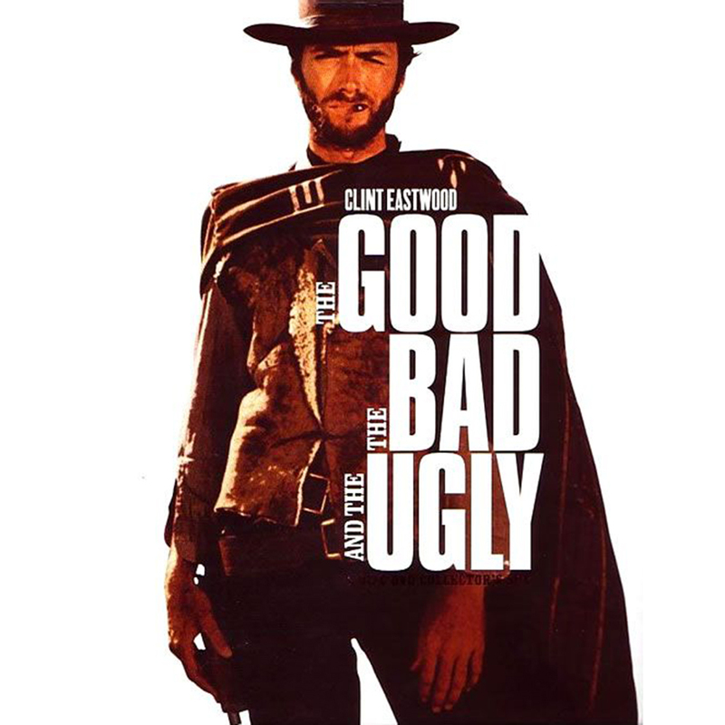 The Good, The Bad and The Ugly