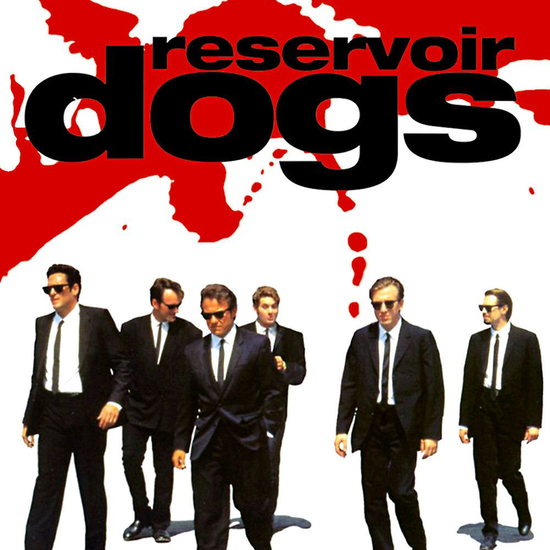 Reservoir Dogs