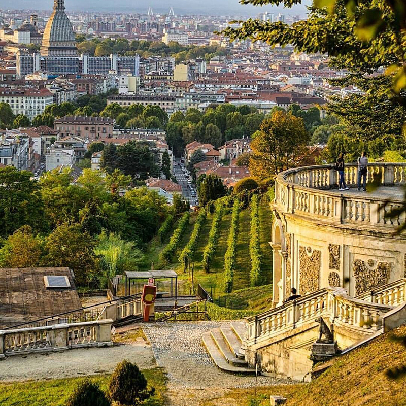 Turin, Piedmont