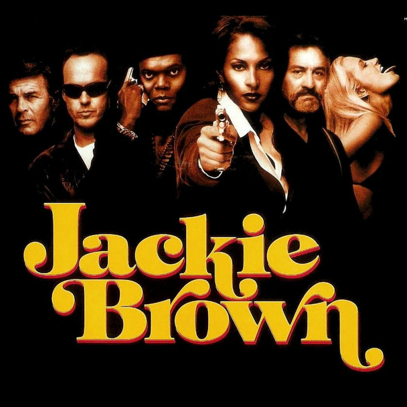 Jackie Brown