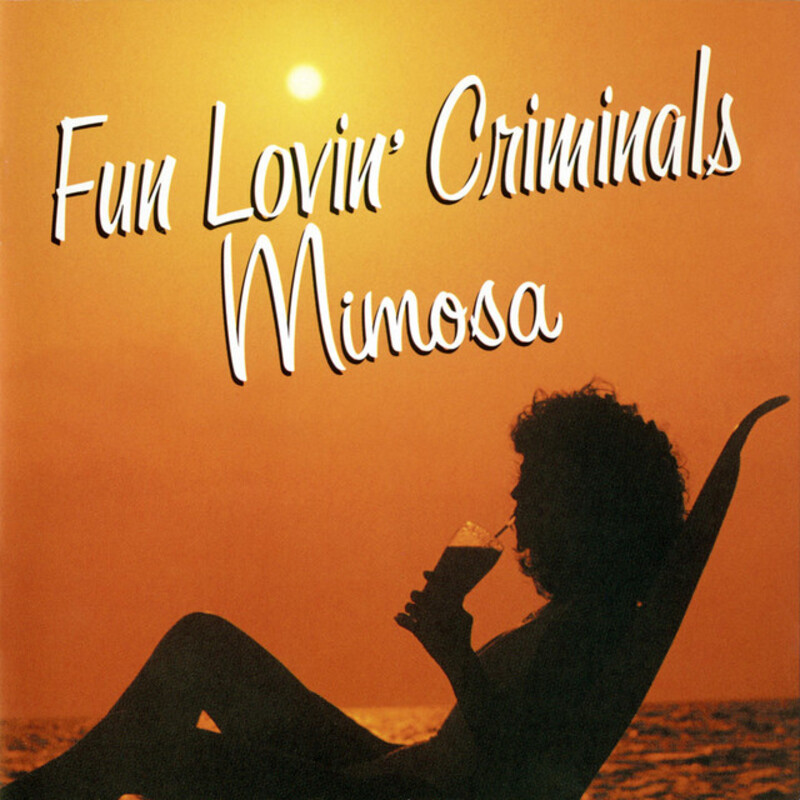 Shining Star - Fun Lovin Criminals