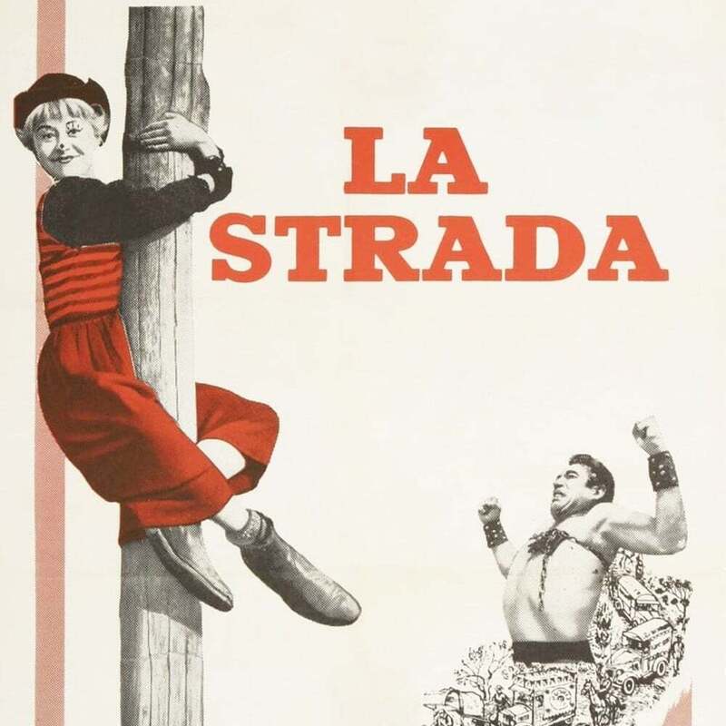 La Strada