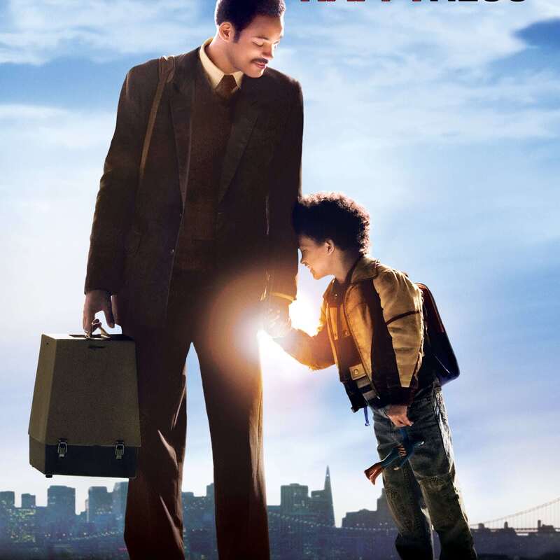 The Pursuit of Happyness