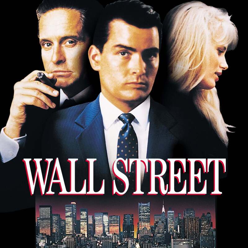 Wall Street