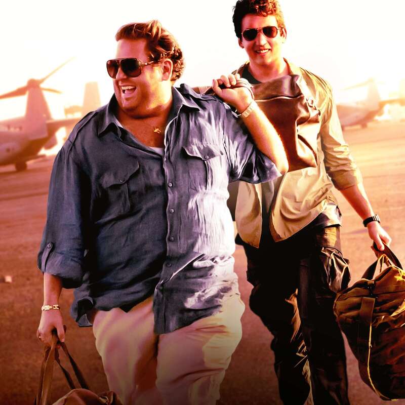 War Dogs