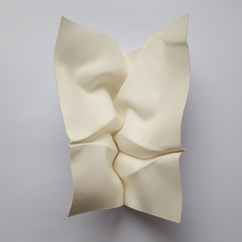 Paper Kiss by Polly Verity