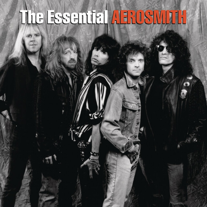 Pink by Aerosmith