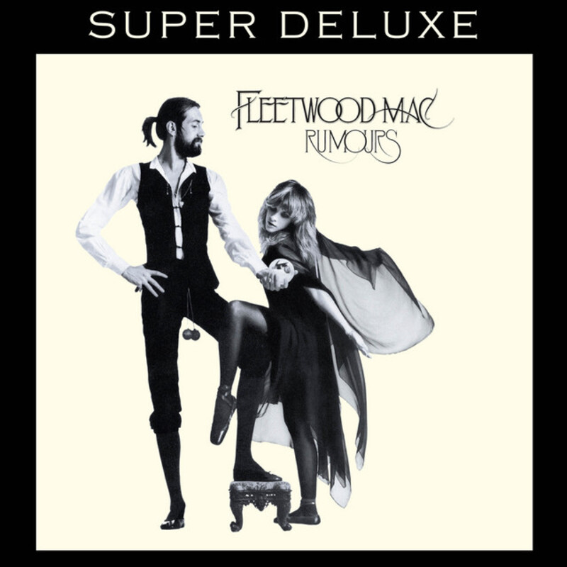 The Chain - Fleetwood Mac