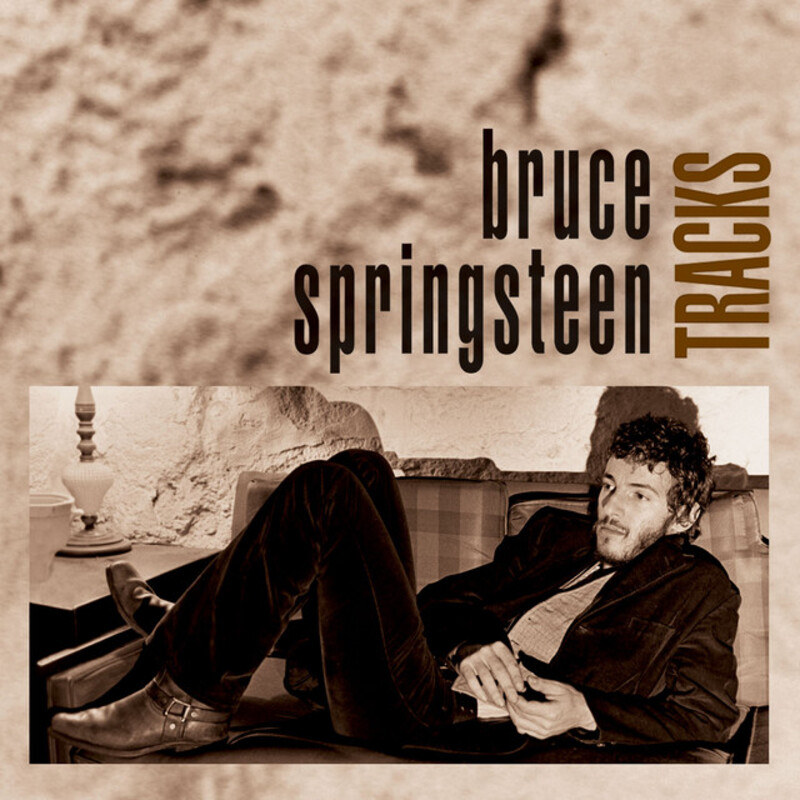Pink Cadillac by Bruce Springsteen
