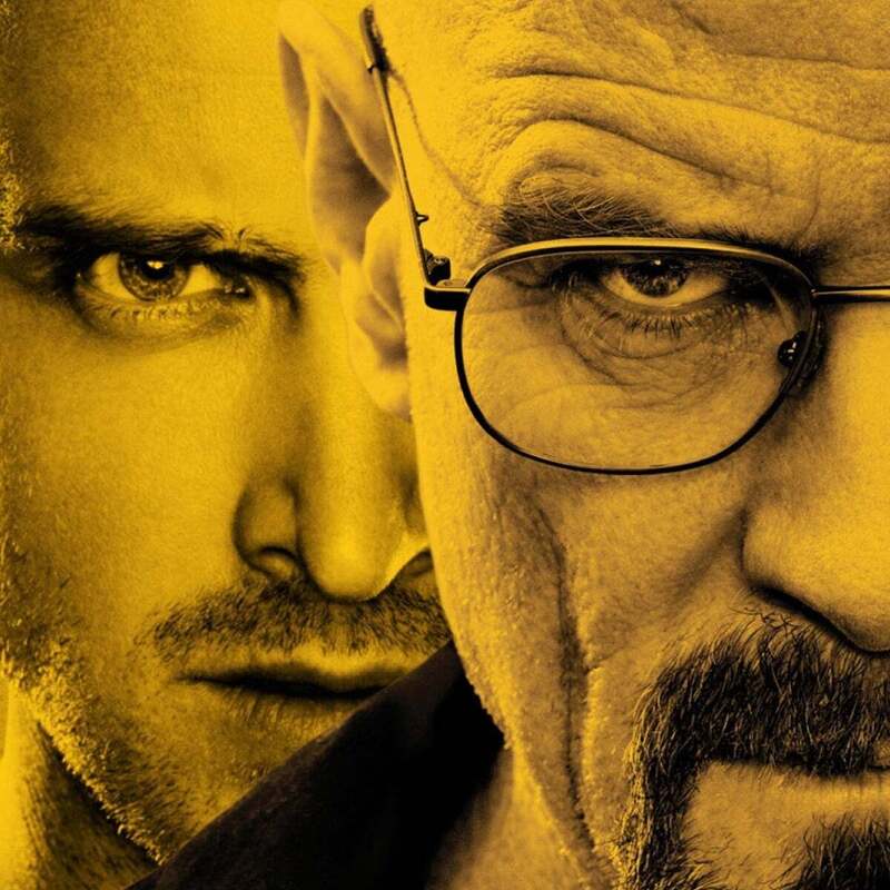 Breaking Bad