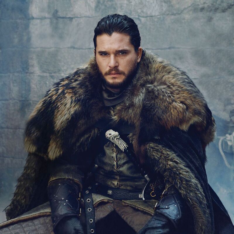 Jon Snow