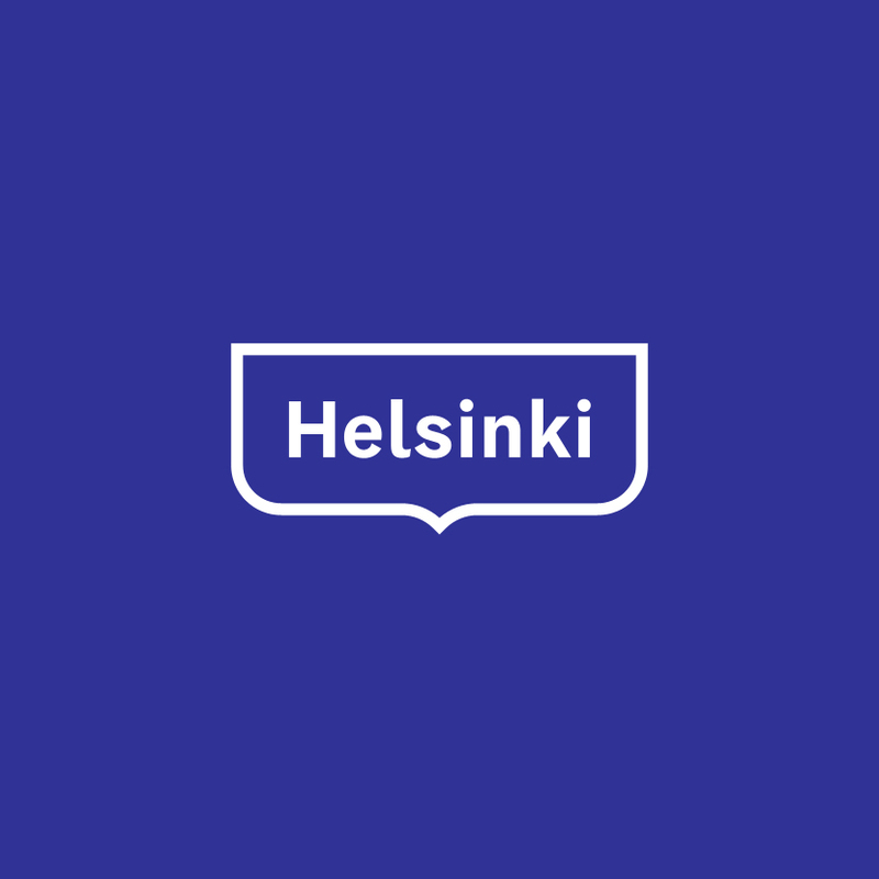 Helsinki City Logo