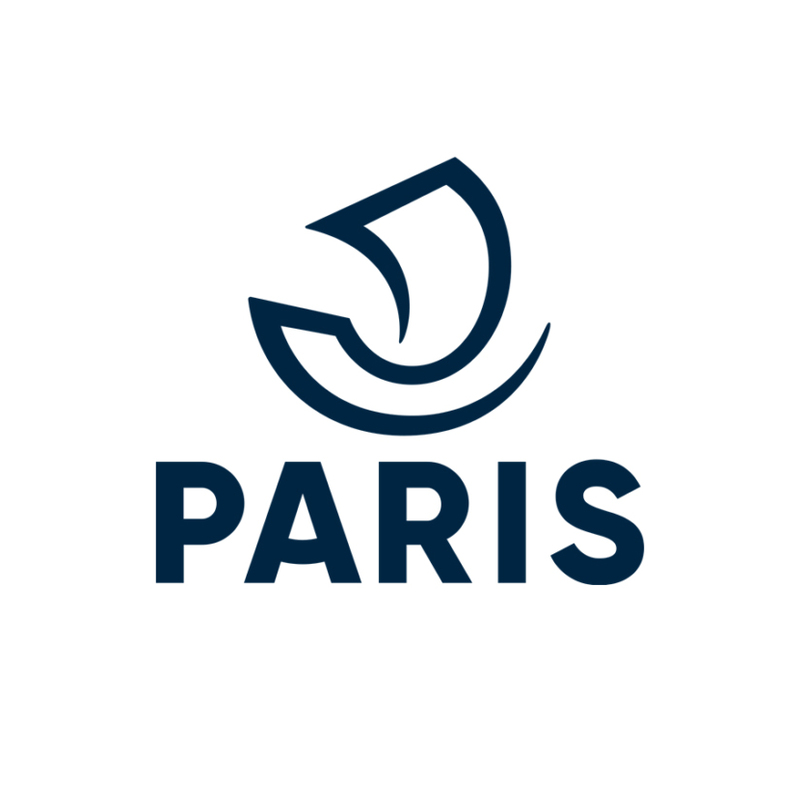 Paris City Logo