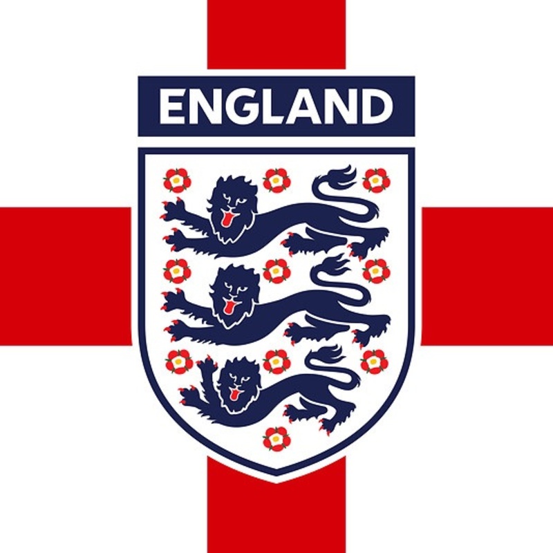 England Football